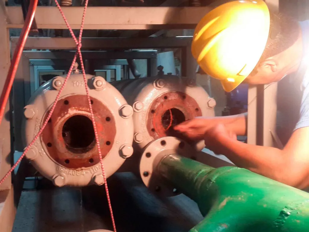Reparacion-de-chiller