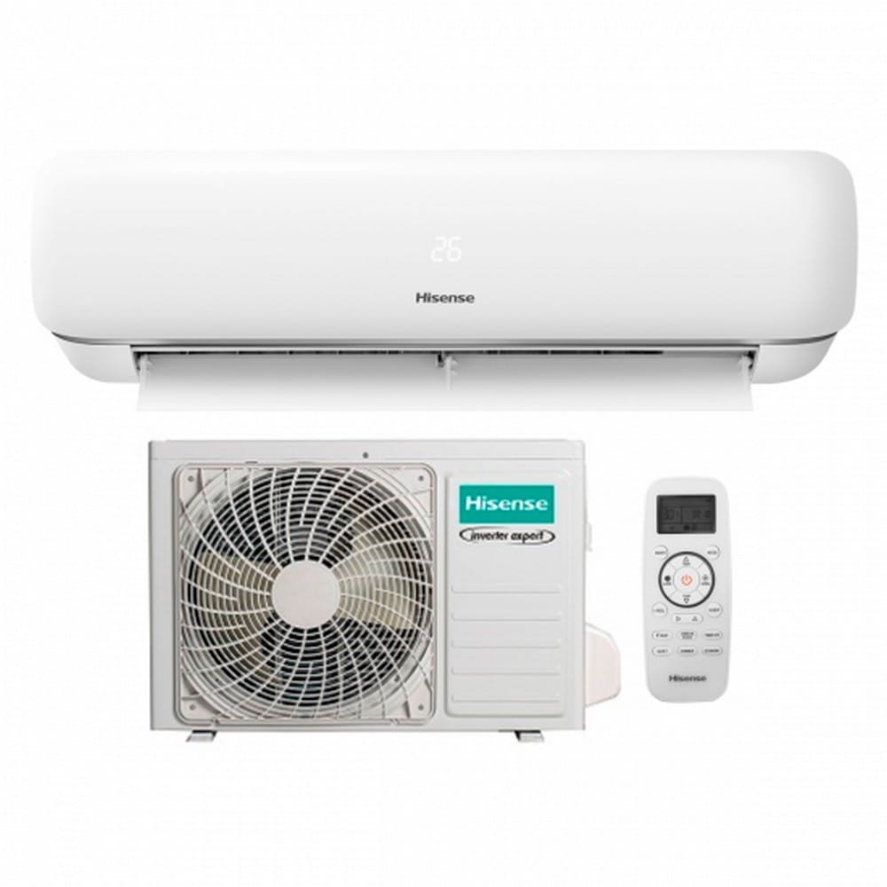 Hisense mini split